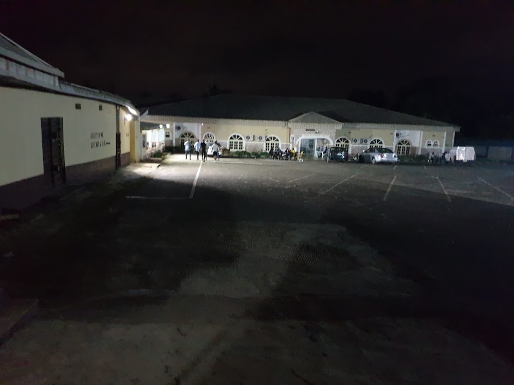 Fadeolu Events Centre photo 4